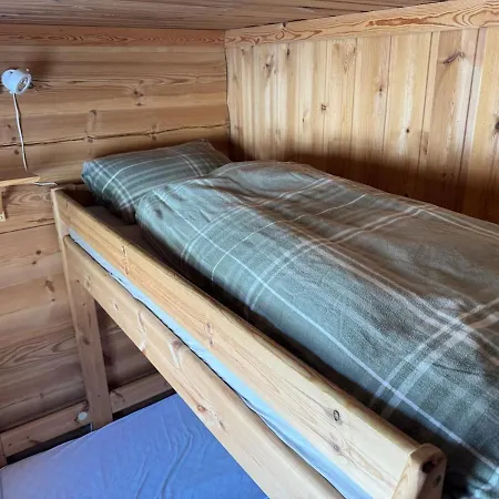 New! Cozy Mountain Near Hardangervidda *