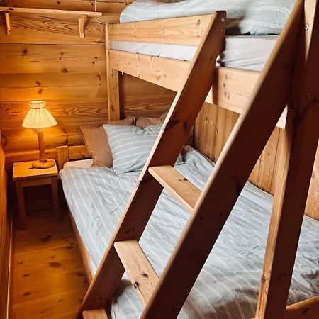 New! Cozy Mountain Near Hardangervidda إيدفيورد