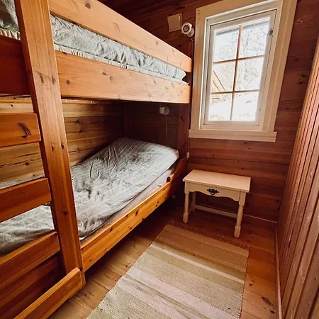 شاليه New! Cozy Mountain Near Hardangervidda إيدفيورد