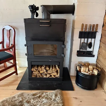 New! Cozy Mountain Near Hardangervidda