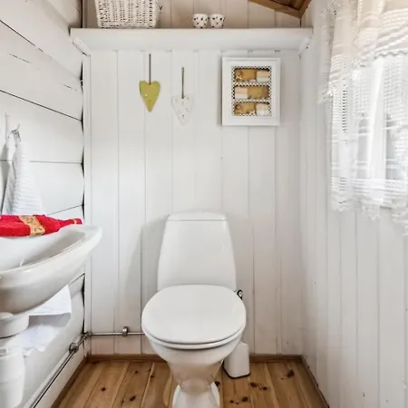 New! Cozy Mountain Near Hardangervidda شاليه *