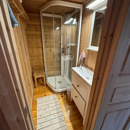 New! Cozy Mountain Near Hardangervidda إيدفيورد