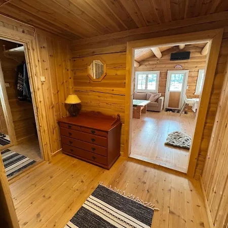 New! Cozy Mountain Near Hardangervidda